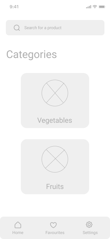 Harvest App