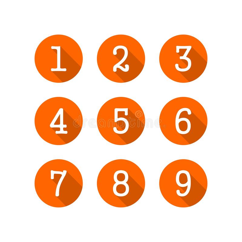 Number App